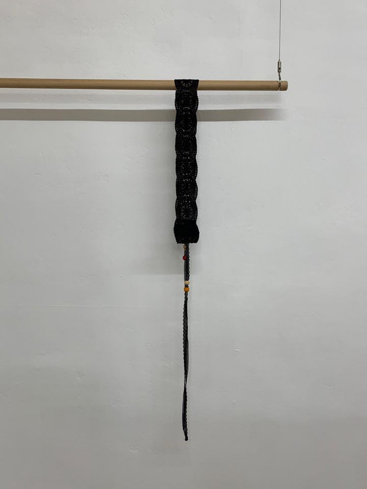 MORE THAN-P韓國直郵㊣女裝新品人氣休閑職業25春夏熱賣腰帶MORE THAN腰帶圖色3