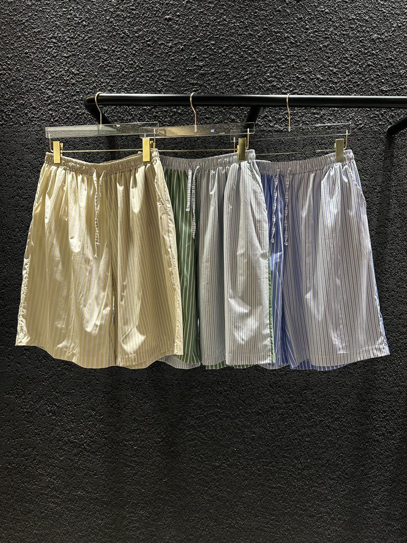 UNICO-p東大門㊣實拍女裝新品熱賣休閑推薦真品時尚25春夏短褲UNICO-p短褲