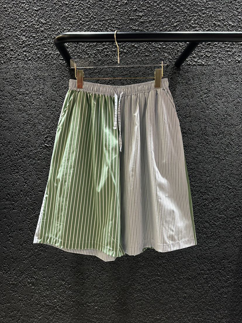 UNICO-p東大門㊣實拍女裝新品熱賣休閑推薦真品時尚25春夏短褲UNICO-p短褲圖色2