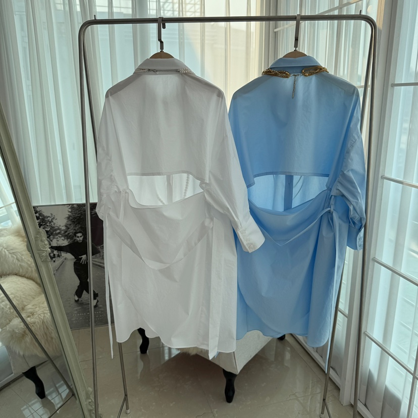 VICTORIA QUEEN東大門㊣直郵女士新品時尚連衣裙不含配飾含腰帶VICTORIA QUEEN連衣裙