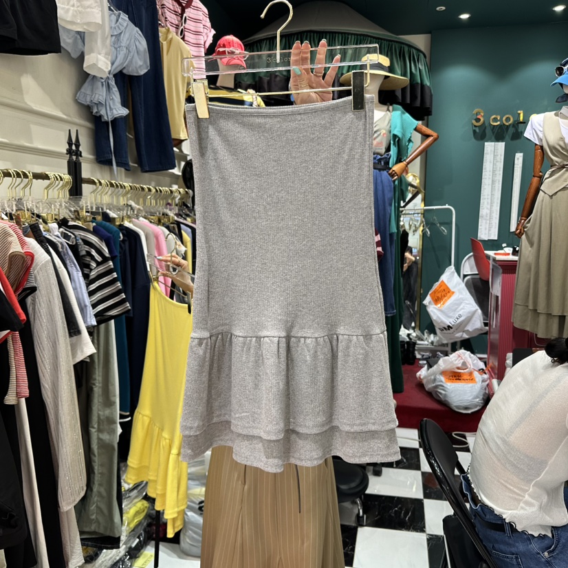 3COLOR東大門㊣代購女裝新品人氣吊帶背心Three color吊帶/背心圖色2
