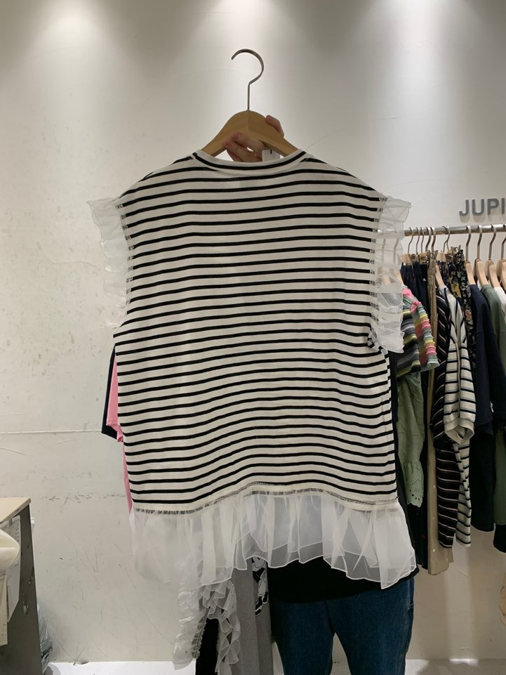 JUPITER韓國直郵㊣女裝新品休閑職業人氣時尚真品熱賣吊帶背心JUPITER吊帶/背心