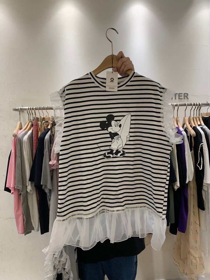 JUPITER韓國直郵㊣女裝新品休閑職業人氣時尚真品熱賣吊帶背心JUPITER吊帶/背心