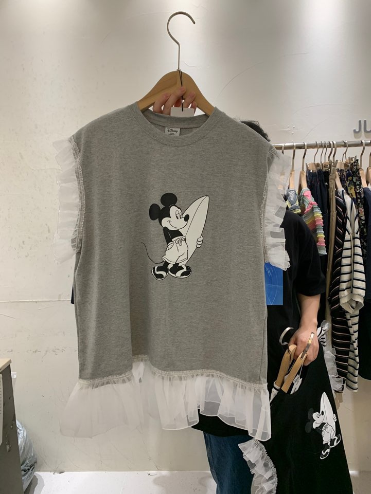 JUPITER韓國直郵㊣女裝新品休閑職業人氣時尚真品熱賣吊帶背心JUPITER吊帶/背心圖色2