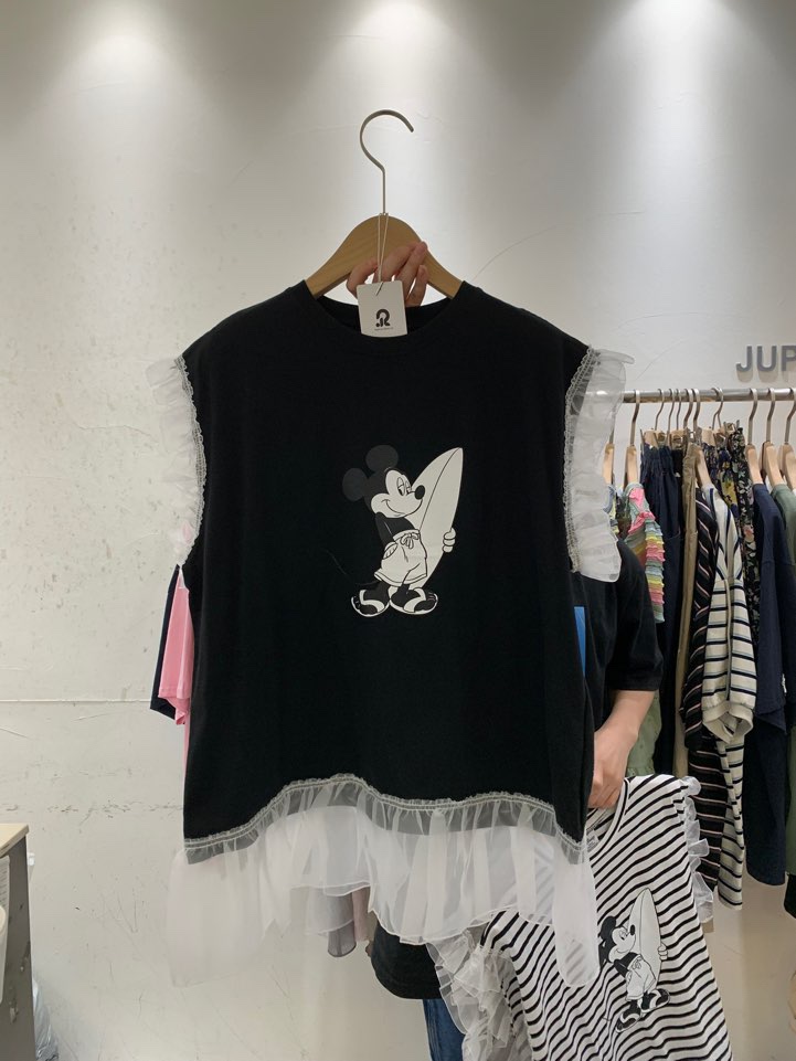 JUPITER韓國直郵㊣女裝新品休閑職業人氣時尚真品熱賣吊帶背心JUPITER吊帶/背心圖色3
