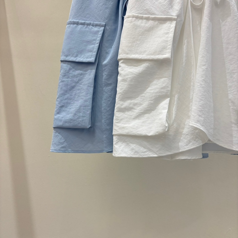 MABE韓國代購㊣女裝新款休閑25春夏人氣推薦職業熱賣時尚短裙MABE短裙