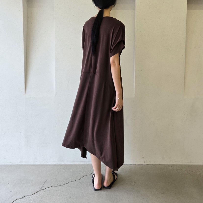 LA BLOOM東大門㊣直郵女裝新款熱賣休閑推薦職業時尚連衣裙La Bloom連衣裙