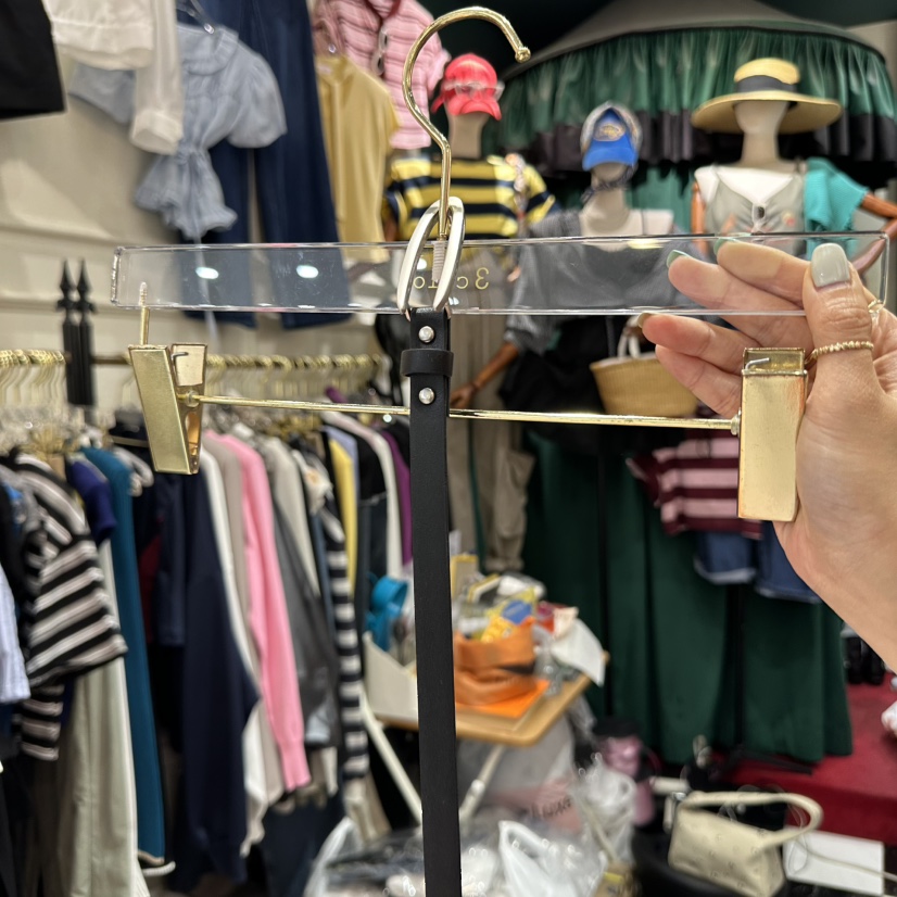 3COLOR東大門㊣實拍女士新品25春夏腰帶腰帶Three color腰帶