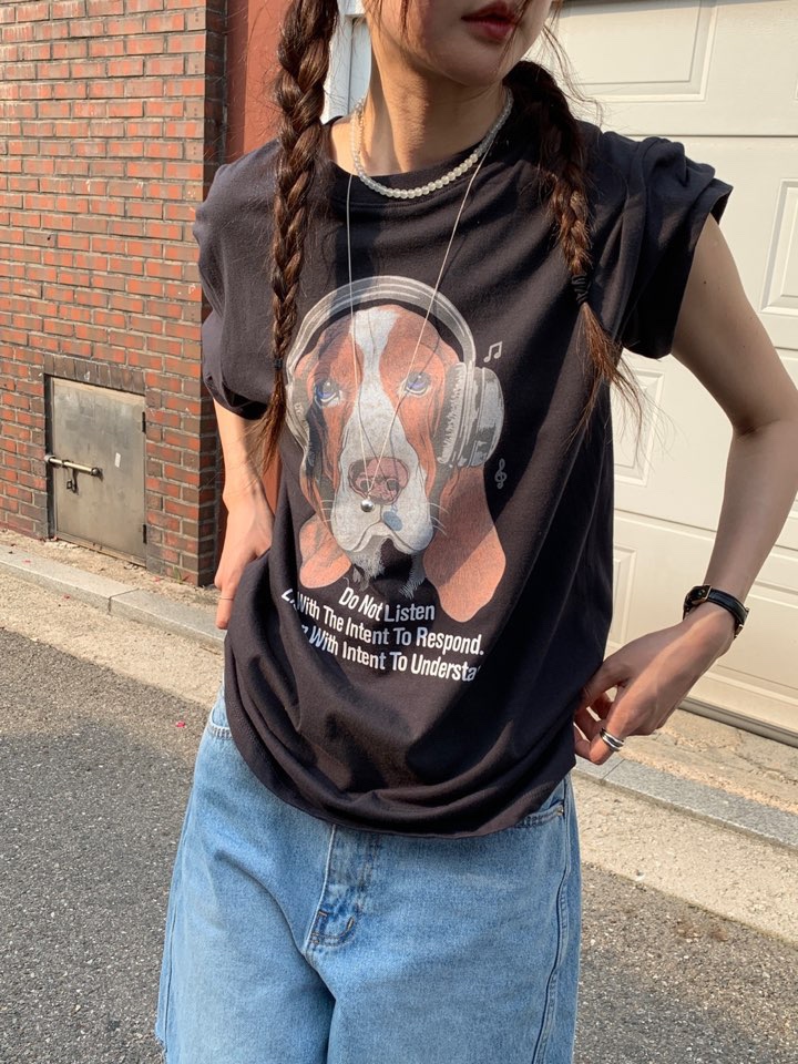 MORE THAN-P韓國直郵㊣女士新款休閑熱賣時尚真品人氣T恤MORE THANT恤