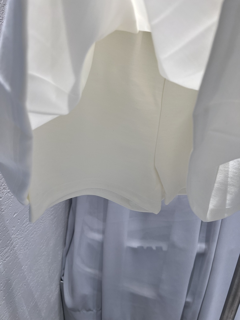 CLOTH韓國直郵㊣女士新款休閑熱賣推薦時尚職業套裝兩件套百褶CLOTH套裝