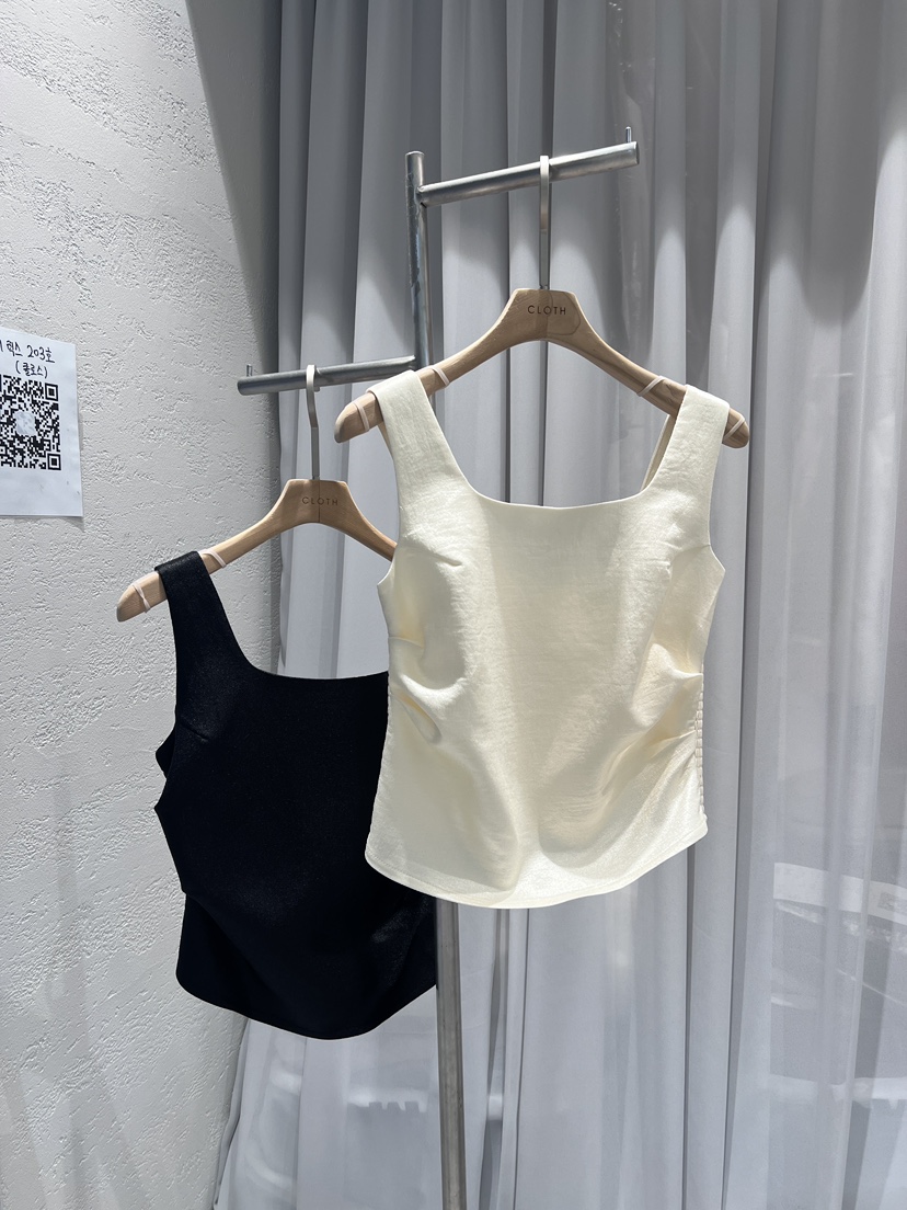 CLOTH韓國代購㊣女裝新品25春夏真品人氣職業休閑套裝兩件套CLOTH套裝