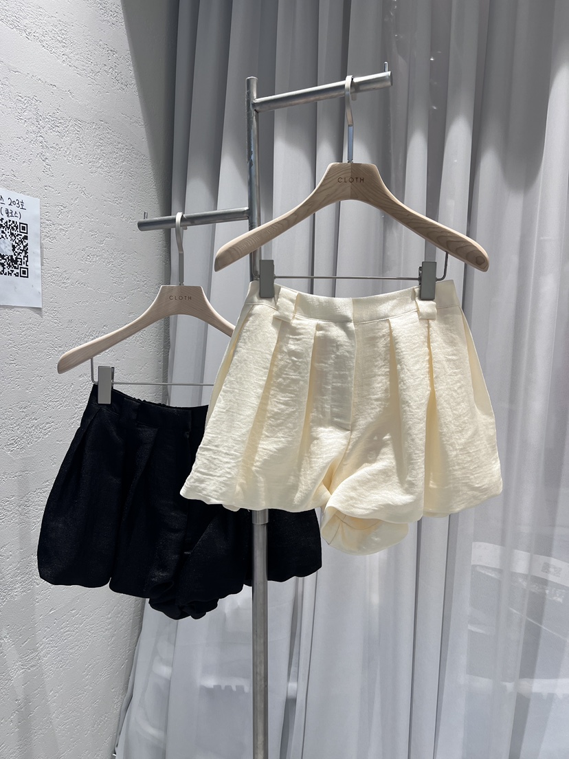 CLOTH韓國代購㊣女裝新品25春夏真品人氣職業休閑套裝兩件套CLOTH套裝