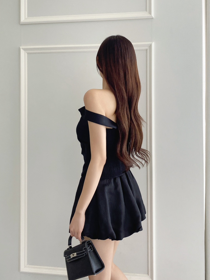 CLOTH韓國代購㊣女裝新品25春夏真品人氣職業休閑套裝兩件套CLOTH套裝