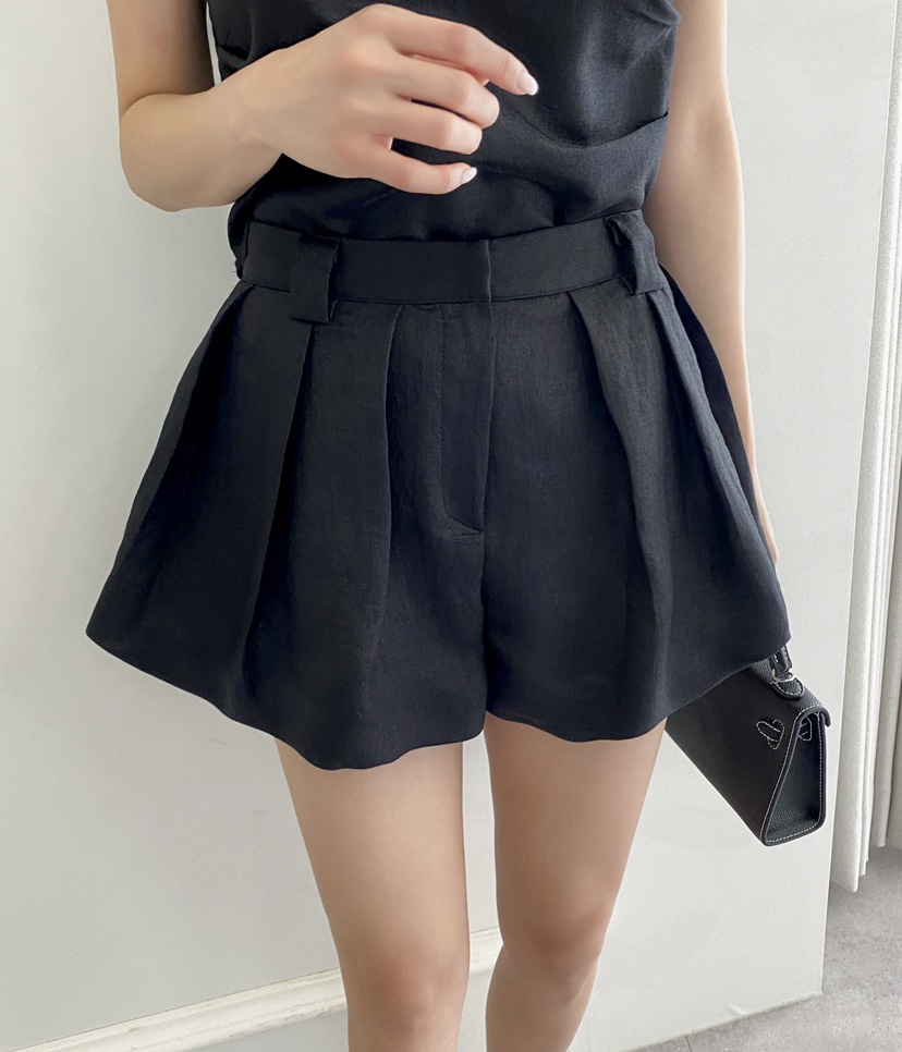CLOTH韓國代購㊣女裝新品25春夏真品人氣職業休閑套裝兩件套CLOTH套裝