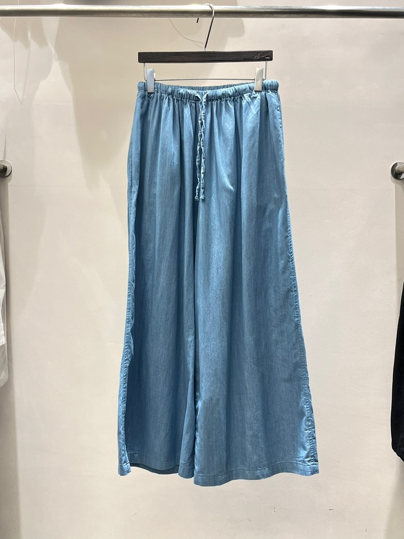 BYL東大門㊣直郵女士新品時尚熱賣休閑25春夏人氣推薦牛仔褲LIBERZEN BY L牛仔褲