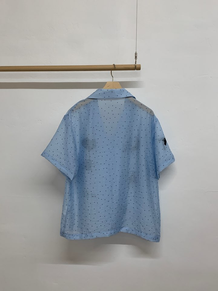 MORE THAN-P韓國代購㊣女裝新品職業真品人氣休閑襯衫蕾絲衫MORE THAN襯衫/蕾絲衫