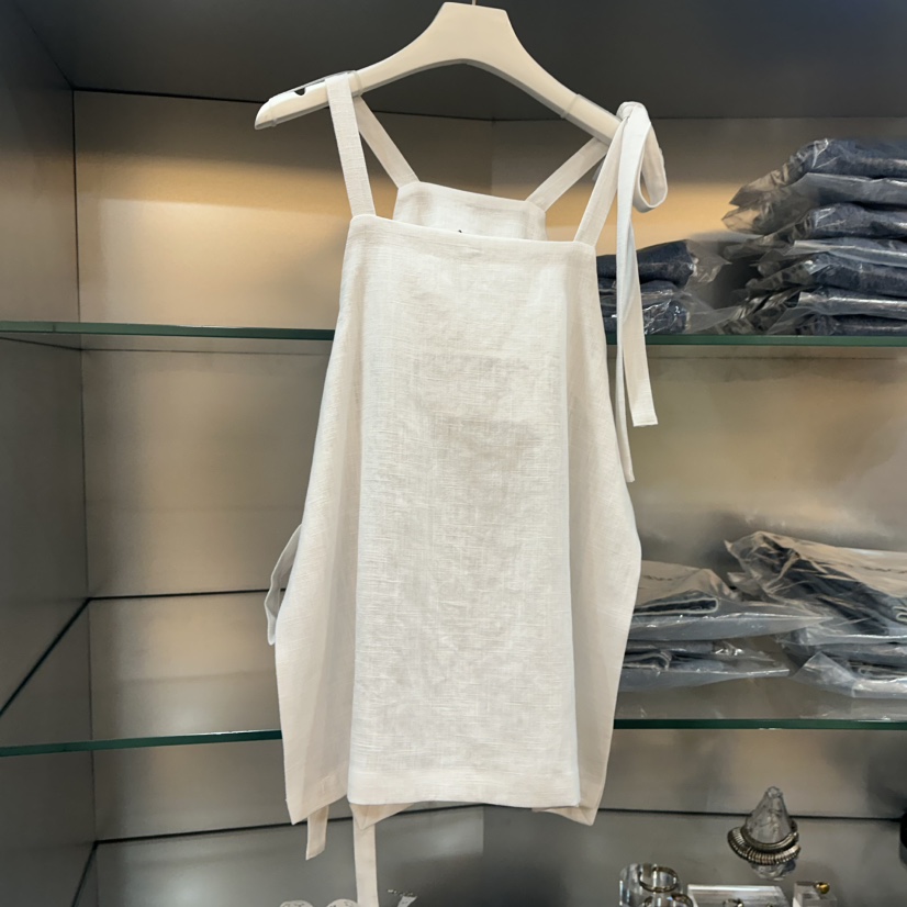 AIME HOPE MAKE東大門㊣直郵女裝新品職業休閑時尚吊帶背心AIME HOPE MAKE吊帶/背心