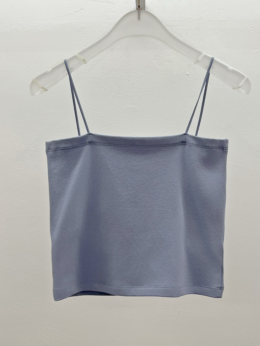 WEARABLE-L東大門㊣代購女裝新品推薦熱賣職業人氣吊帶背心WEARABLE吊帶/背心