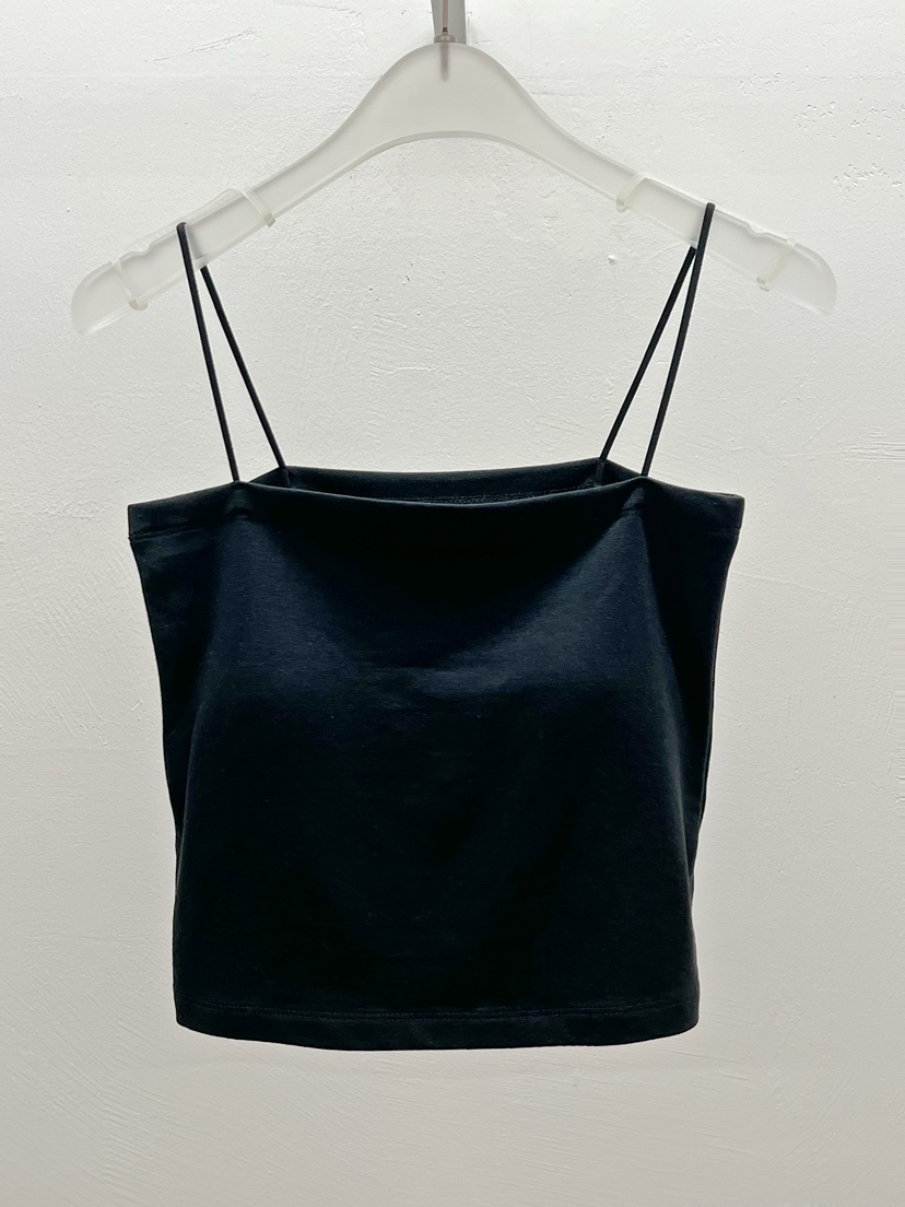 WEARABLE-L東大門㊣代購女裝新品推薦熱賣職業人氣吊帶背心WEARABLE吊帶/背心圖色3