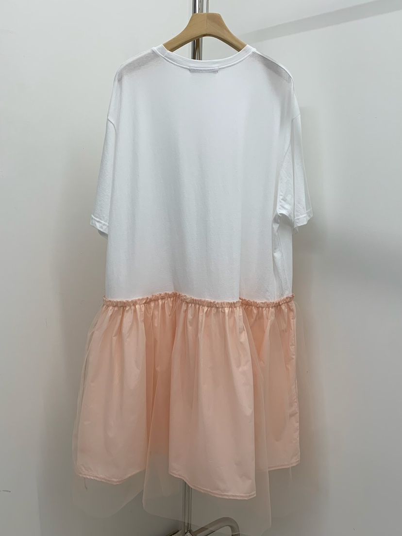 LOVE MY SANTA東大門㊣直郵女裝新款推薦時尚真品人氣連衣裙Santa/LOVE MY SANTA連衣裙
