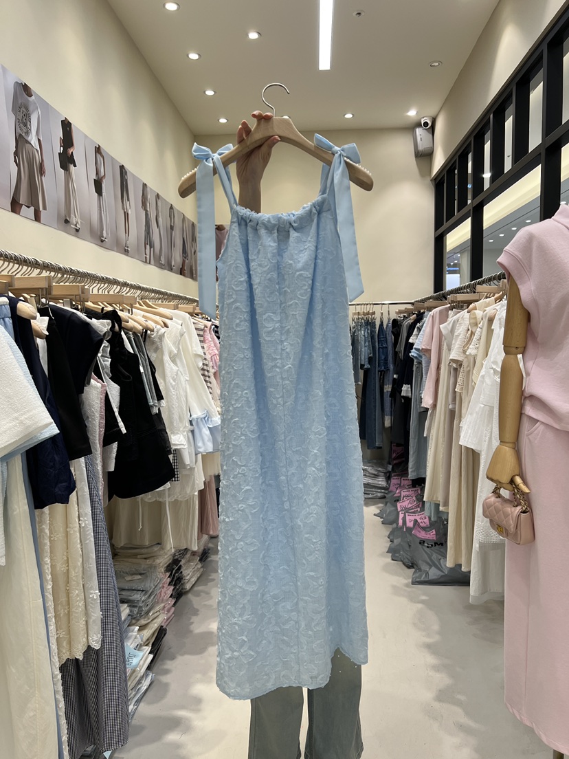 MARIE MARIE東大門㊣實拍女士新款熱賣真品推薦職業連衣裙MARIE MARIE連衣裙