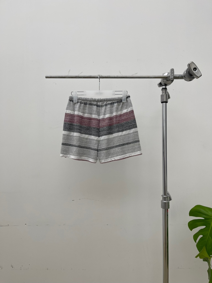 ATMOSPHERE東大門㊣直郵女士新品職業真品推薦25春夏休閑短褲ATMOSPHERE/BLING短褲
