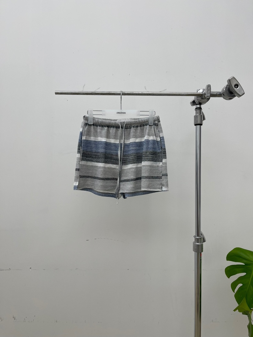 ATMOSPHERE東大門㊣直郵女士新品職業真品推薦25春夏休閑短褲ATMOSPHERE/BLING短褲