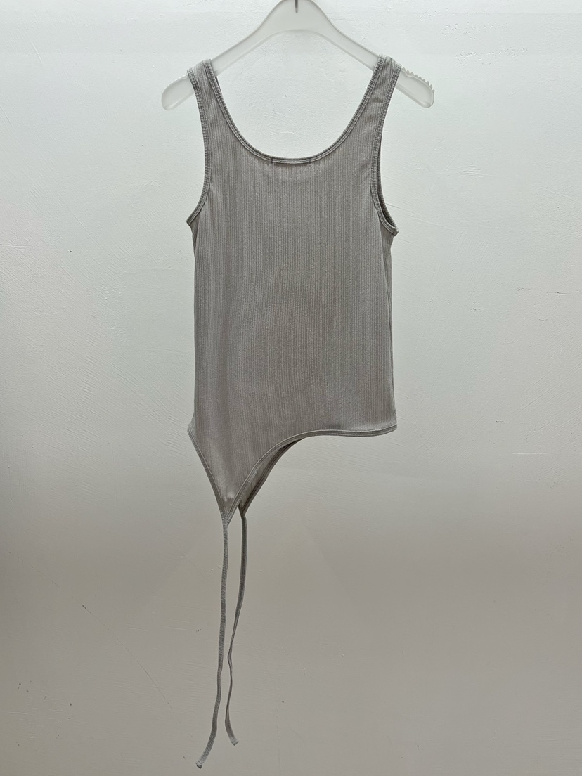WEARABLE-L韓國直郵㊣女士新品人氣熱賣時尚25春夏吊帶背心WEARABLE吊帶/背心
