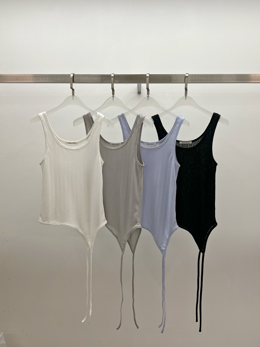 WEARABLE-L韓國直郵㊣女士新品人氣熱賣時尚25春夏吊帶背心WEARABLE吊帶/背心