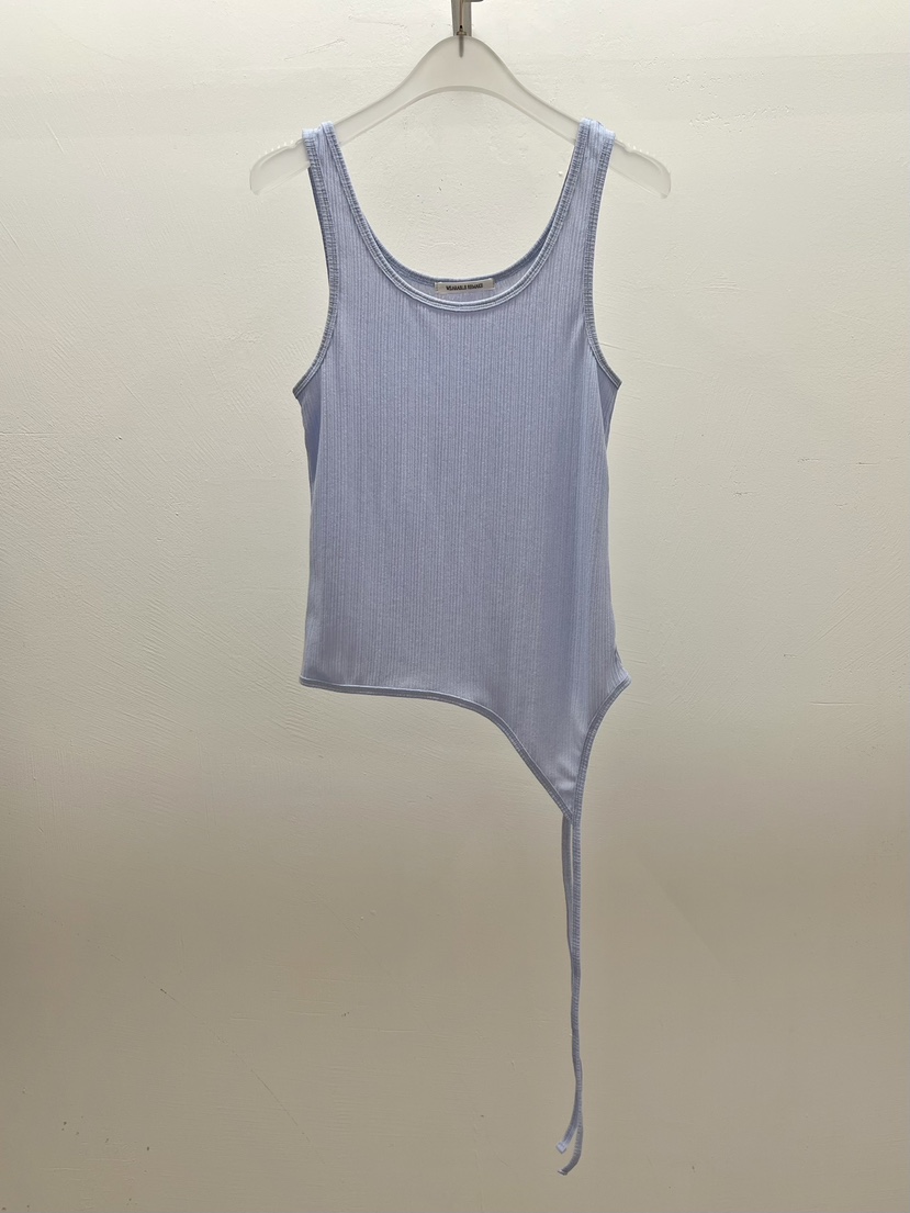 WEARABLE-L韓國直郵㊣女士新品人氣熱賣時尚25春夏吊帶背心WEARABLE吊帶/背心圖色2