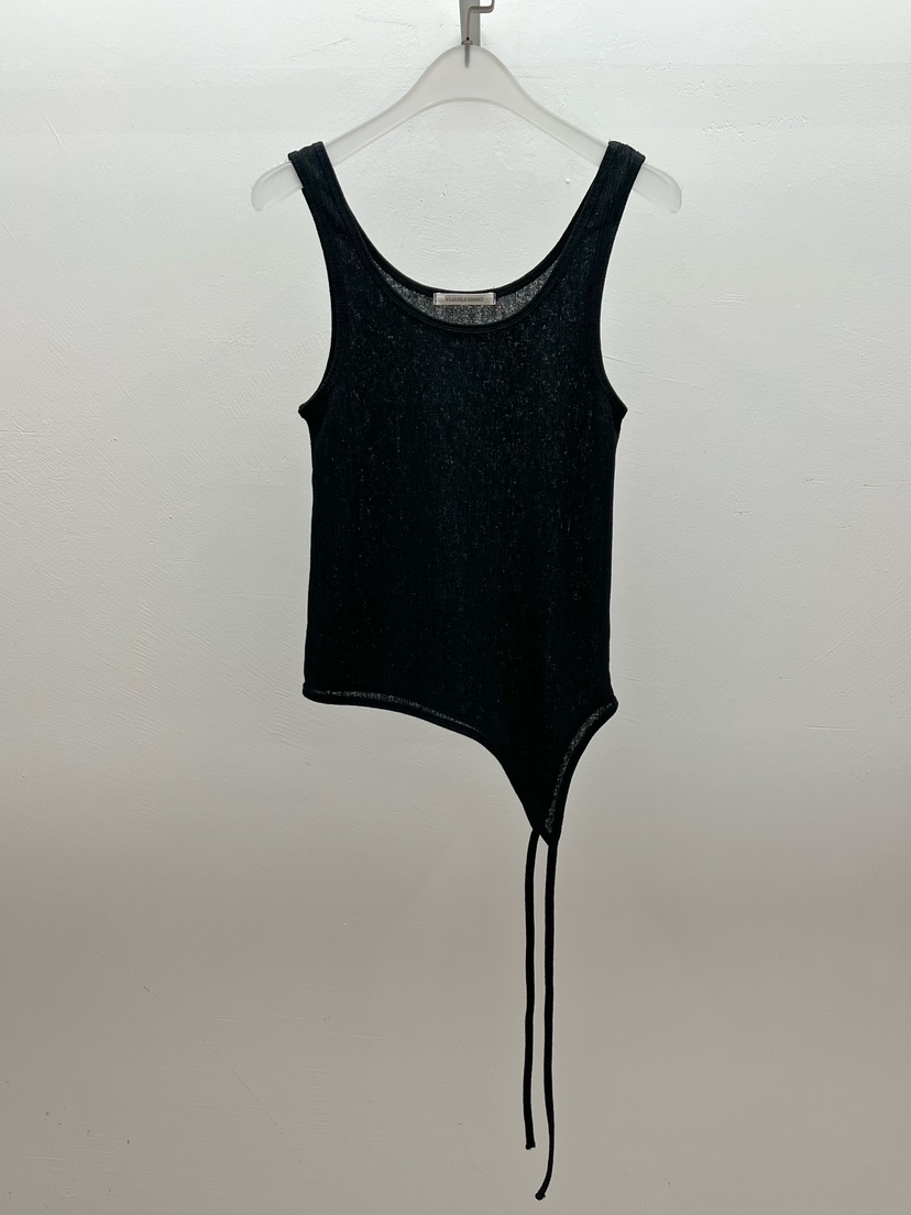 WEARABLE-L韓國直郵㊣女士新品人氣熱賣時尚25春夏吊帶背心WEARABLE吊帶/背心圖色4