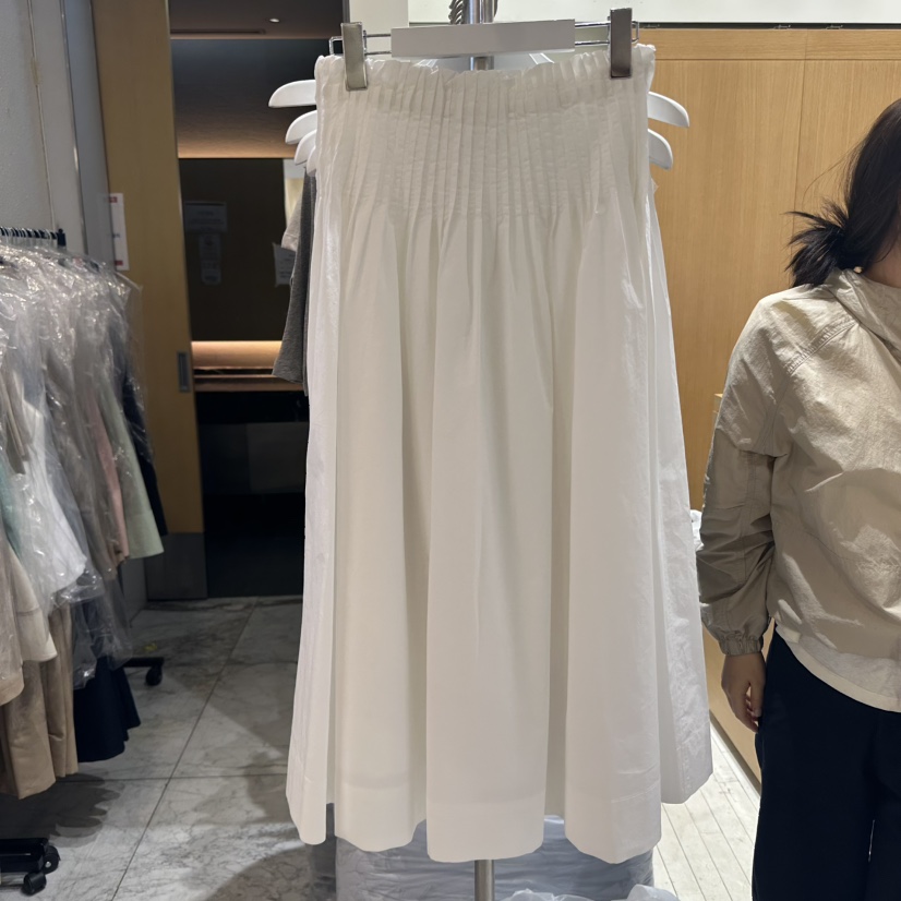 THE SIGNATURE韓國直郵㊣女裝新品休閑職業人氣推薦熱賣長裙THE SIGNATURE長裙