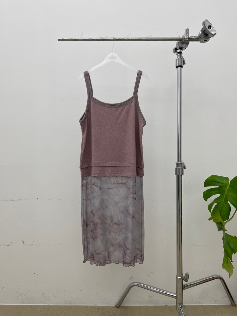 ATMOSPHERE韓國直郵㊣女裝新品推薦人氣真品熱賣25春夏連衣裙ATMOSPHERE/BLING連衣裙