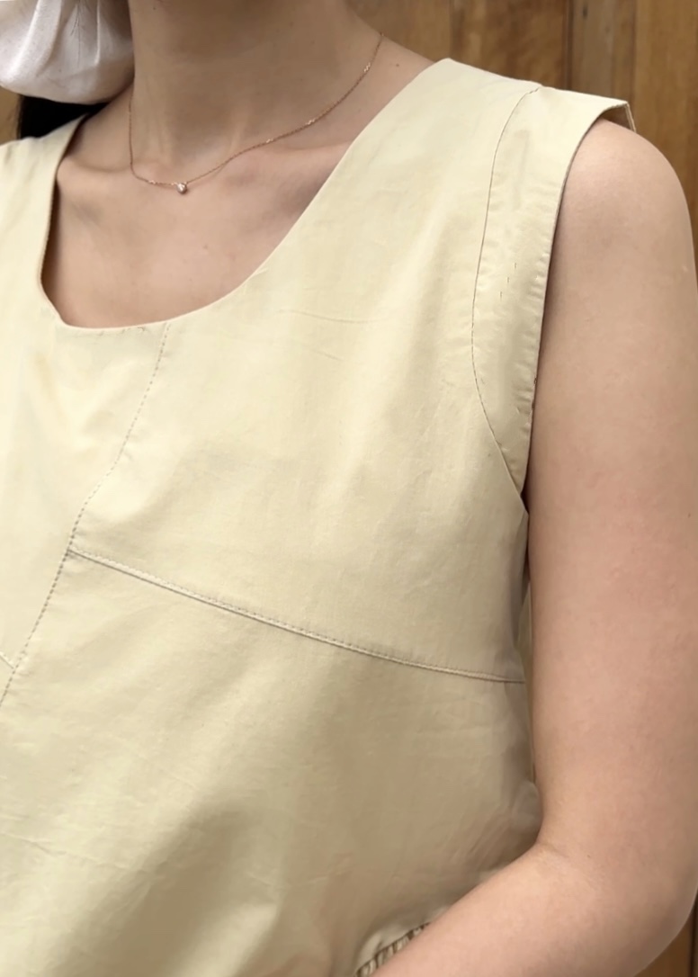 CLASSY-O東大門㊣代購女裝新款25春夏休閑人氣時尚吊帶背心CLASSY-O吊帶/背心