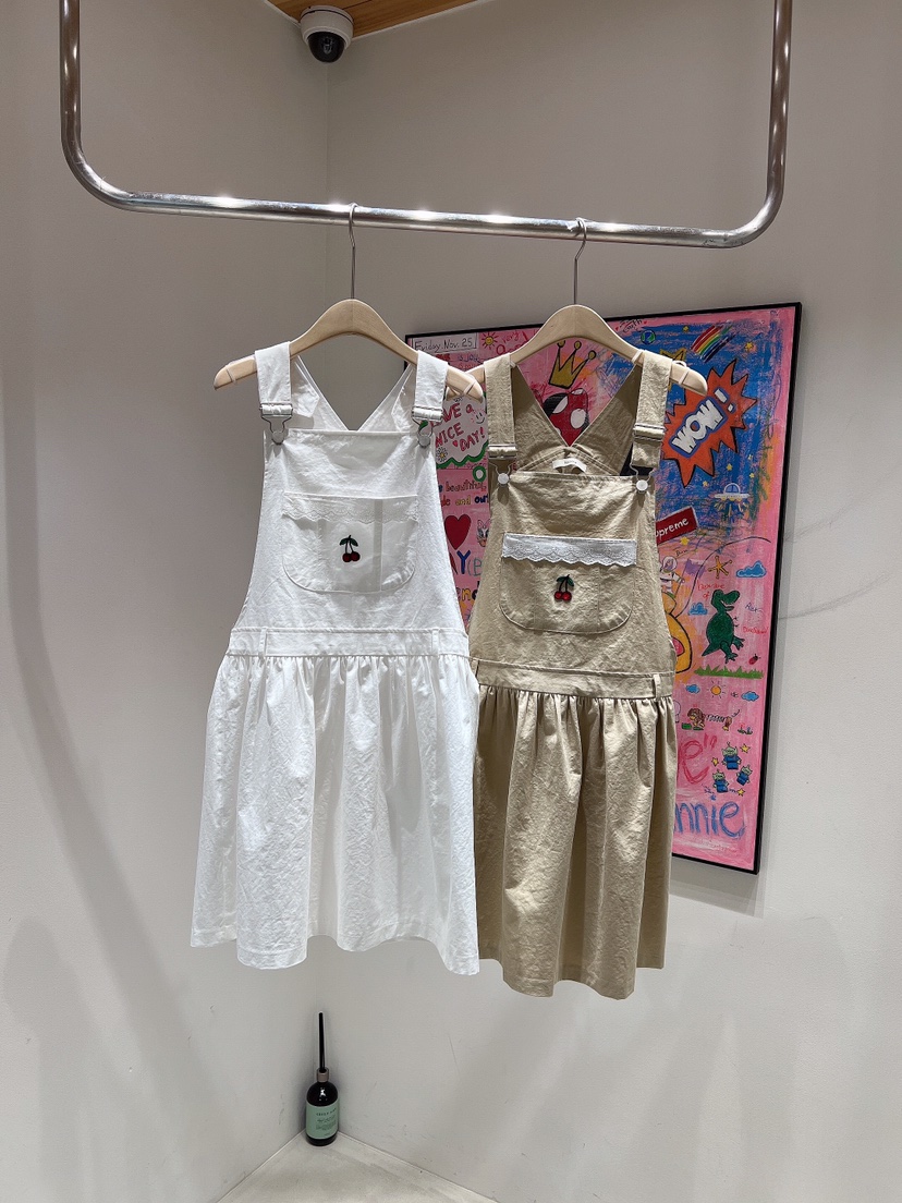 HANNA-A韓國代購㊣女士新款時尚熱賣真品職業推薦休閑連衣裙HANNA連衣裙