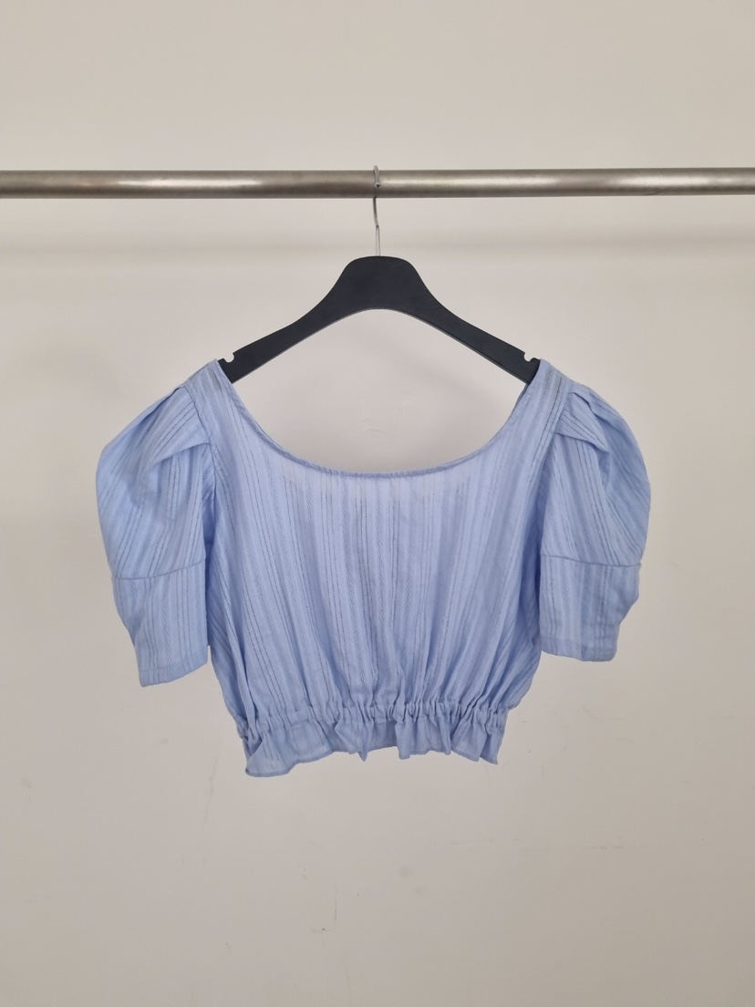 VERANDA東大門㊣代購女士新品25春夏推薦真品人氣襯衫蕾絲衫VERANDA襯衫/蕾絲衫