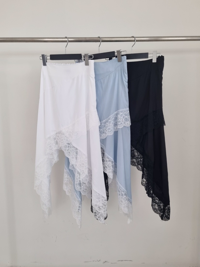 VERANDA韓國代購㊣女士新品推薦真品人氣時尚職業半身裙中短裙VERANDA半身裙/中短裙