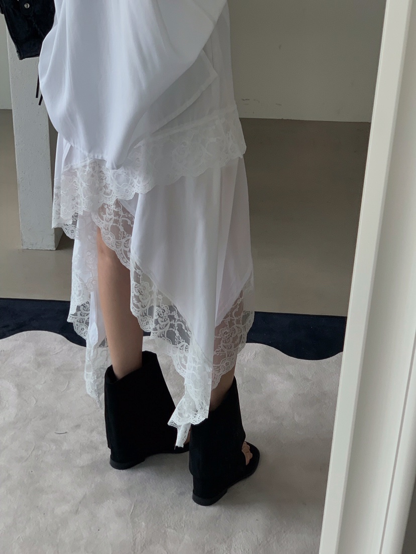 VERANDA韓國代購㊣女士新品推薦真品人氣時尚職業半身裙中短裙VERANDA半身裙/中短裙