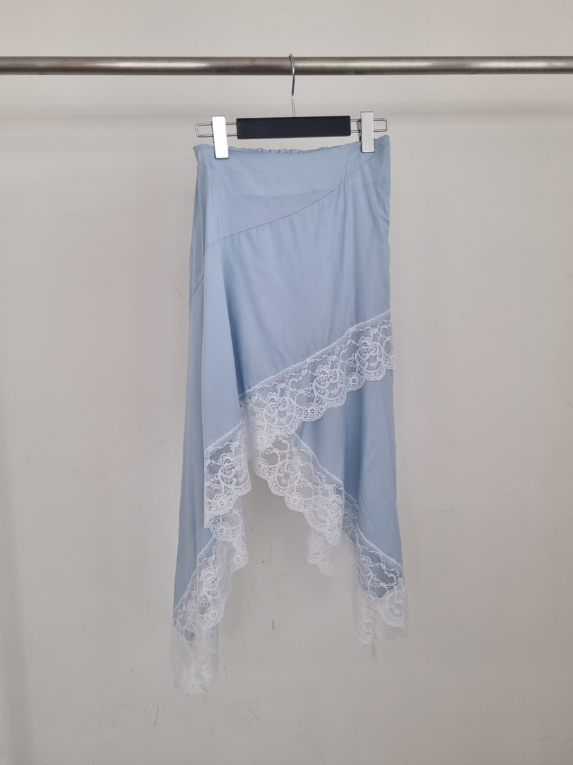 VERANDA韓國代購㊣女士新品推薦真品人氣時尚職業半身裙中短裙VERANDA半身裙/中短裙圖色2