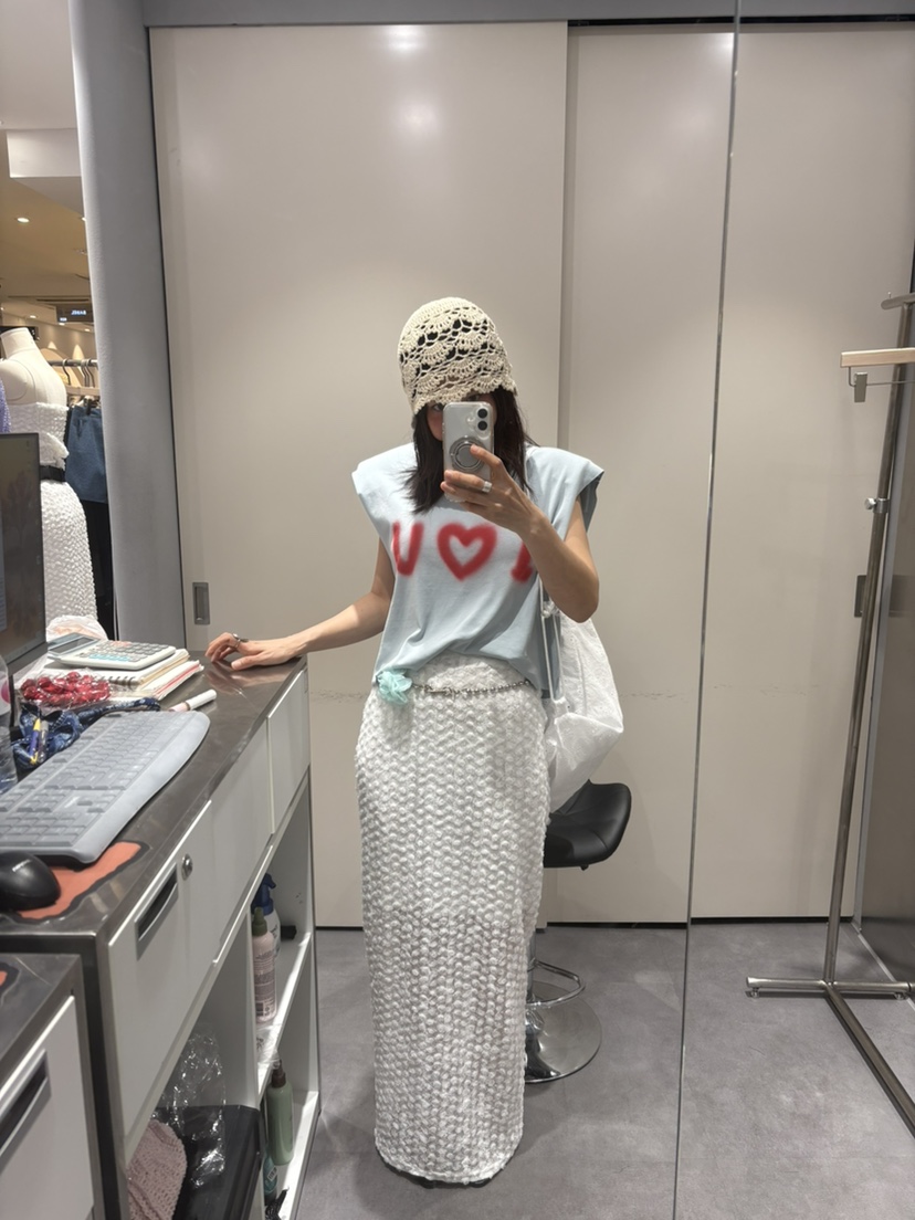PLATFORM-L東大門㊣直郵女士新品推薦熱賣職業時尚真品T恤PLATFORMT恤
