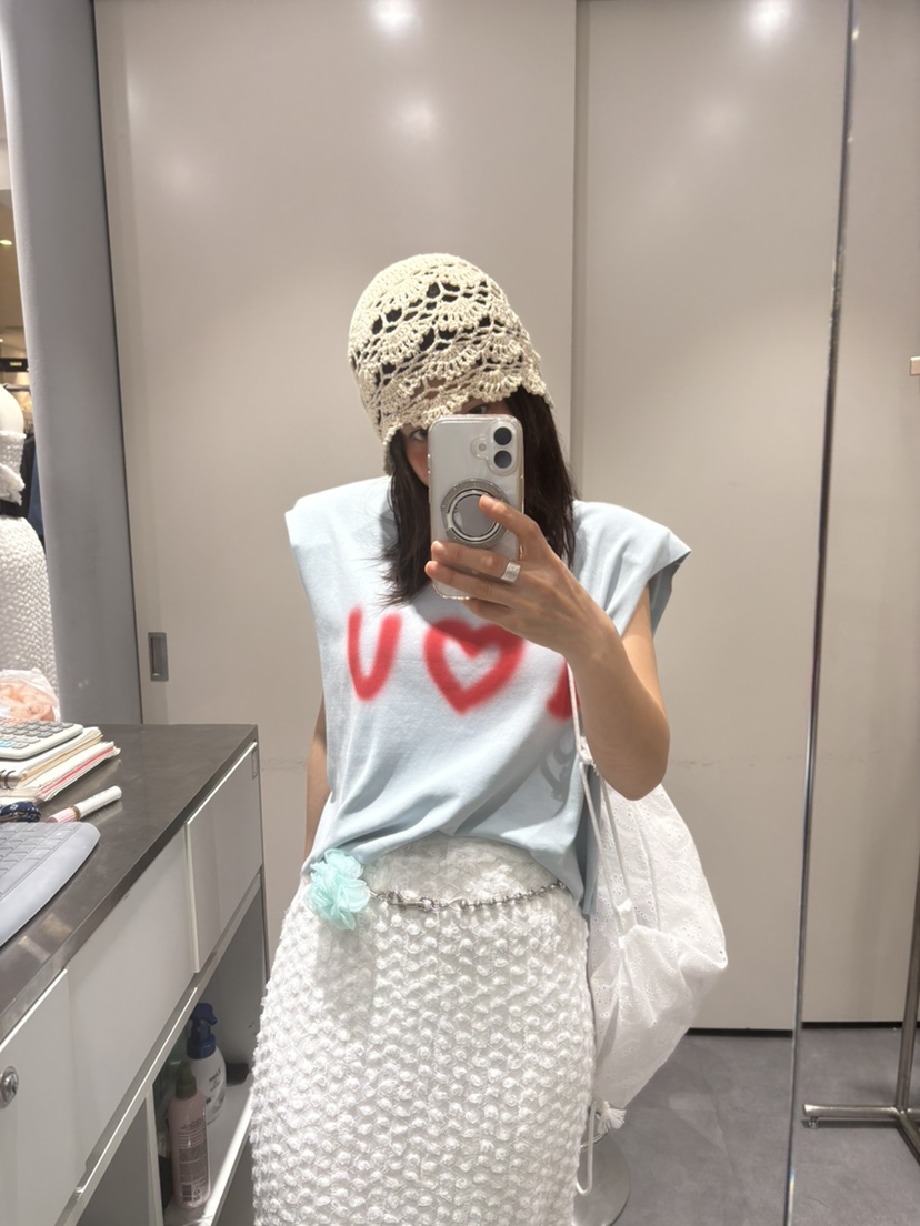 PLATFORM-L東大門㊣直郵女士新品推薦熱賣職業時尚真品T恤PLATFORMT恤