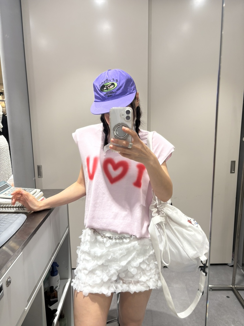 PLATFORM-L東大門㊣直郵女士新品推薦熱賣職業時尚真品T恤PLATFORMT恤