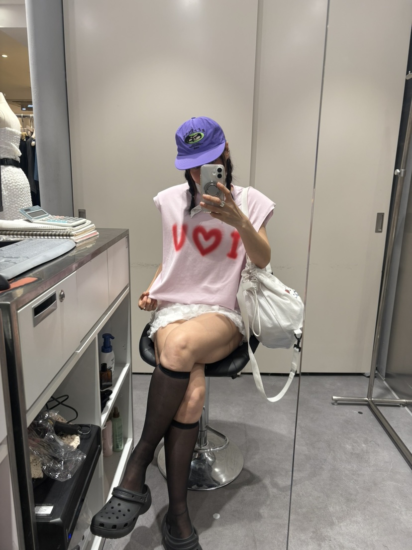 PLATFORM-L東大門㊣直郵女士新品推薦熱賣職業時尚真品T恤PLATFORMT恤