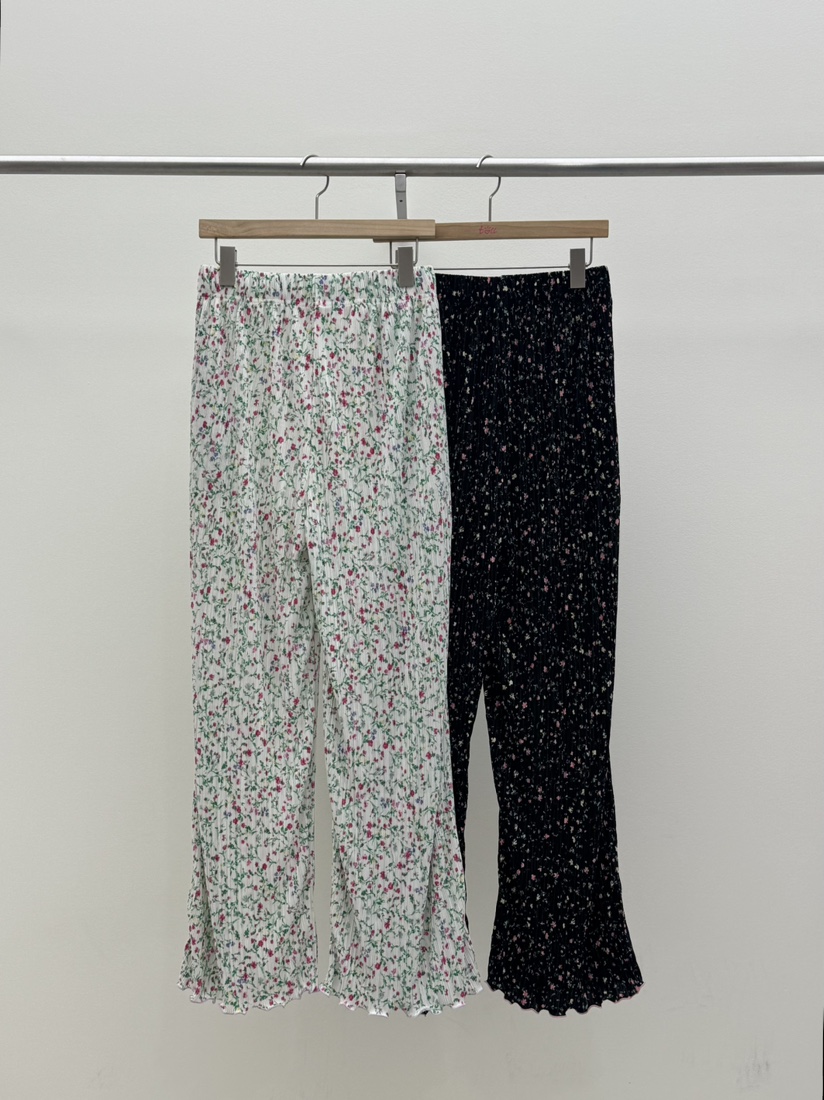 TOLL東大門㊣實拍女士新品25春夏人氣熱賣推薦休閑真品休閑褲TOLL休閑褲