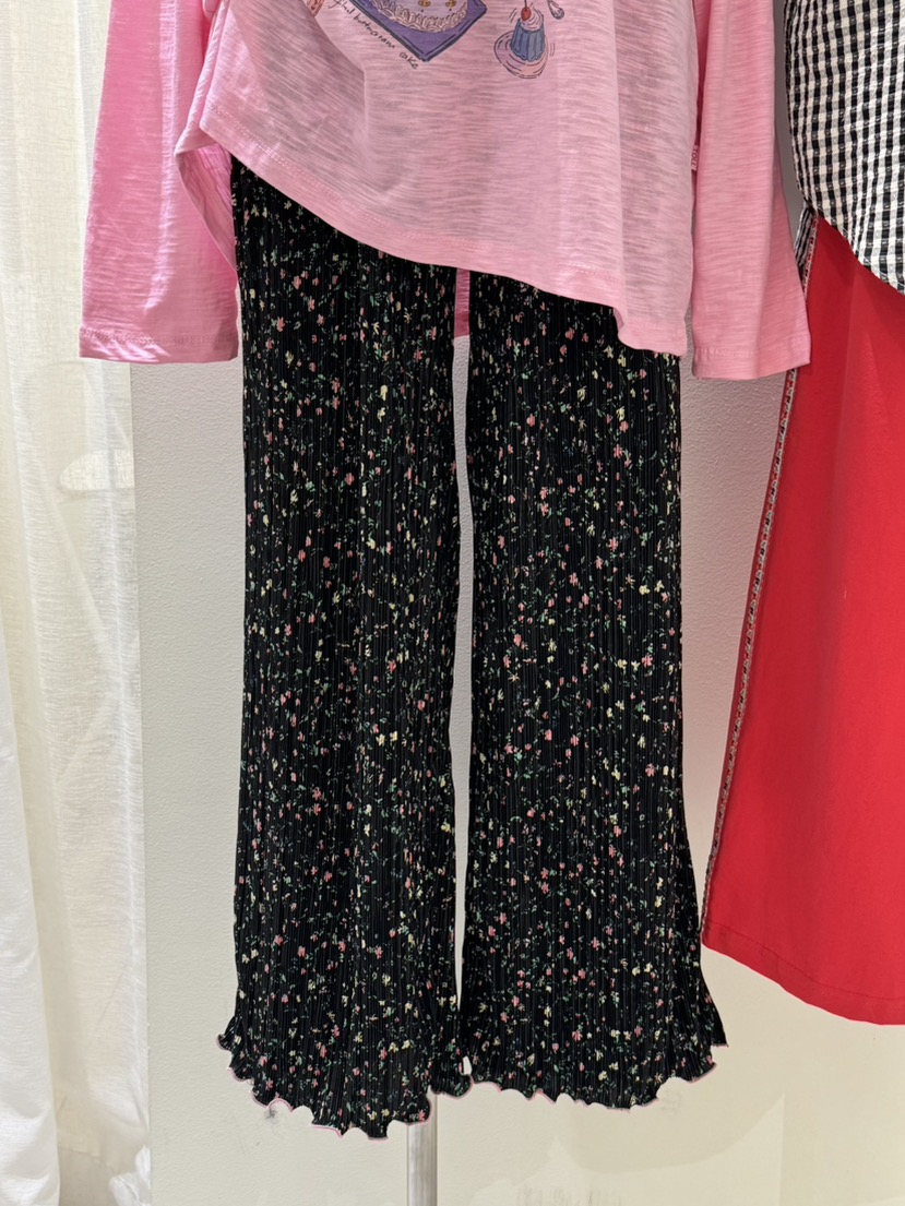 TOLL東大門㊣實拍女士新品25春夏人氣熱賣推薦休閑真品休閑褲TOLL休閑褲
