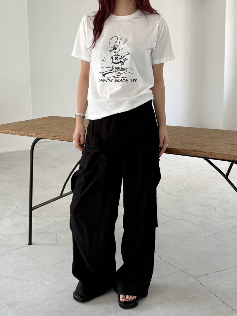 OVER NEAR韓國代購㊣女裝新品人氣熱賣真品時尚25春夏背帶褲OVER NEAR背帶褲