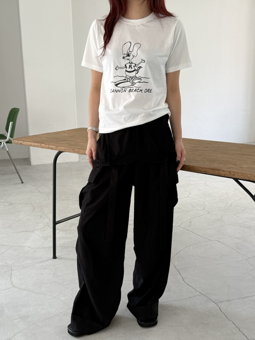 OVER NEAR韓國代購㊣女裝新品人氣熱賣真品時尚25春夏背帶褲OVER NEAR背帶褲