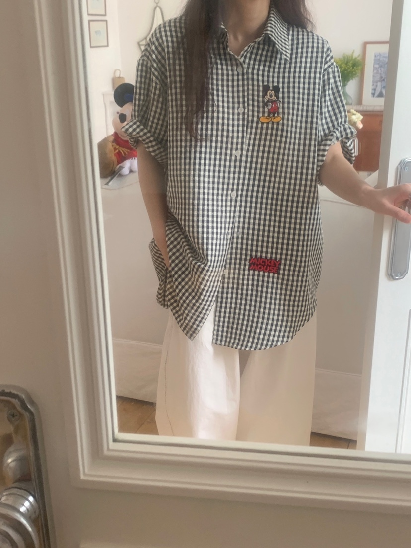 TOLL韓國代購㊣女士新款推薦25春夏休閑熱賣人氣真品休閑褲TOLL休閑褲