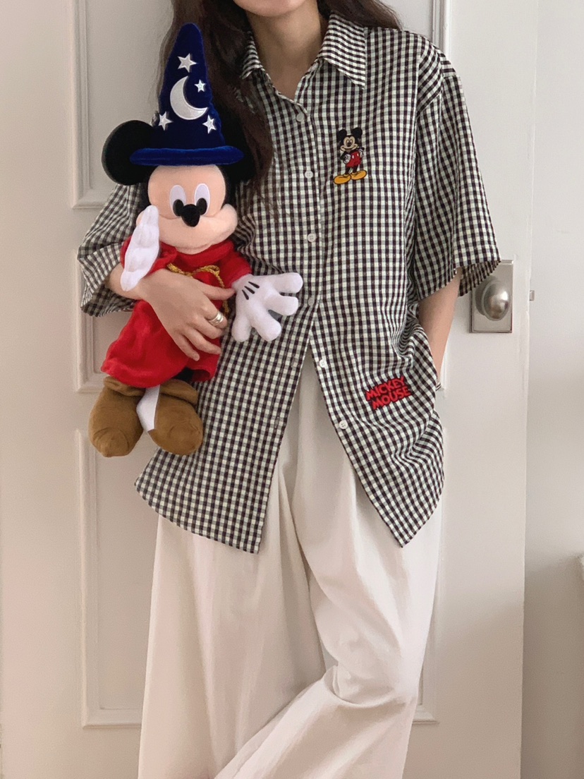 TOLL韓國代購㊣女士新款推薦25春夏休閑熱賣人氣真品休閑褲TOLL休閑褲