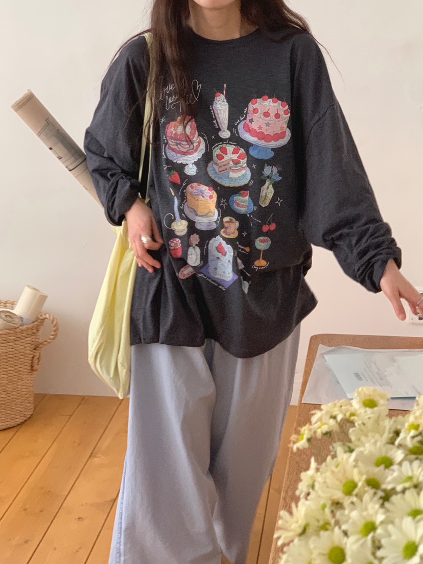 TOLL韓國代購㊣女士新款推薦25春夏休閑熱賣人氣真品休閑褲TOLL休閑褲